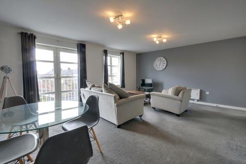 2 bedroom flat to rent, Martins Court, York, YO26