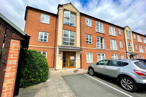 2 bedroom flat to rent, Martins Court, York, YO26
