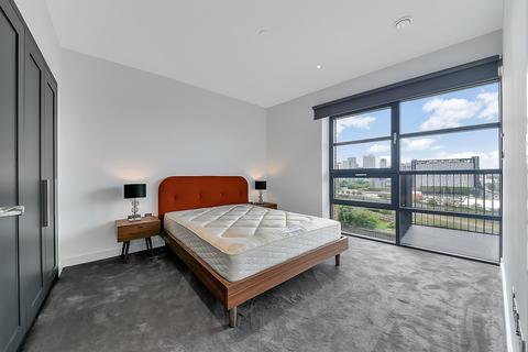 1 bedroom apartment for sale - Amelia House, London City Island, London, E14