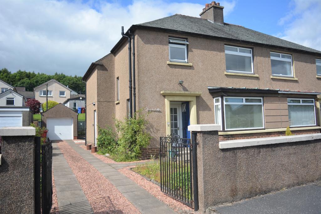 House For Sale Main Street Bonnybridge at Eugene Johnson blog