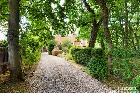 3 bedroom detached house for sale, Hackmans Lane, Cock Clarks