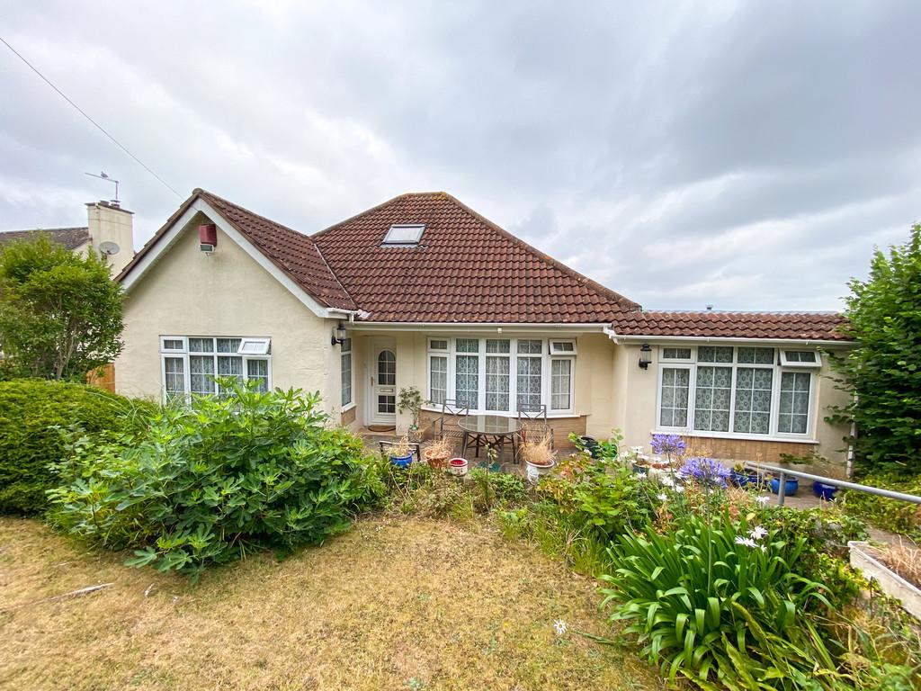 Nut Bush Lane, Torquay 4 bed detached house £400,000