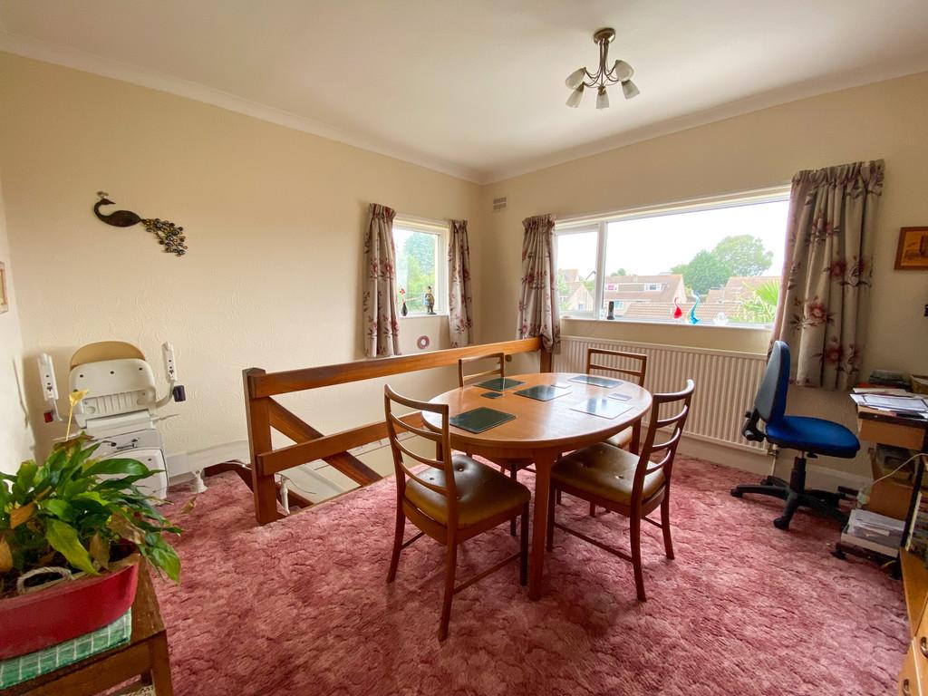 Nut Bush Lane, Torquay 4 bed detached house £400,000