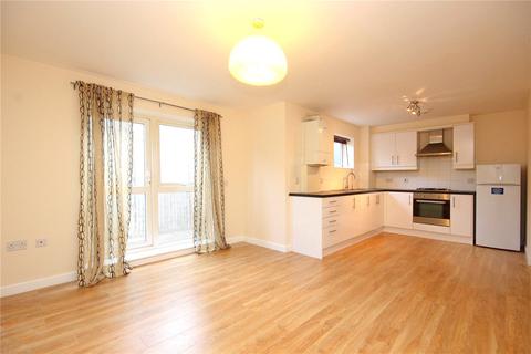 1 bedroom apartment for sale - Ashfield Mews, Ashfield Place, St Pauls, Bristol, BS6