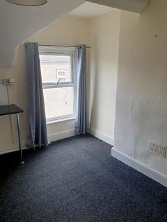 1 bedroom in a house share to rent - Trevelyan Terrace, High Street, Bangor, LL57