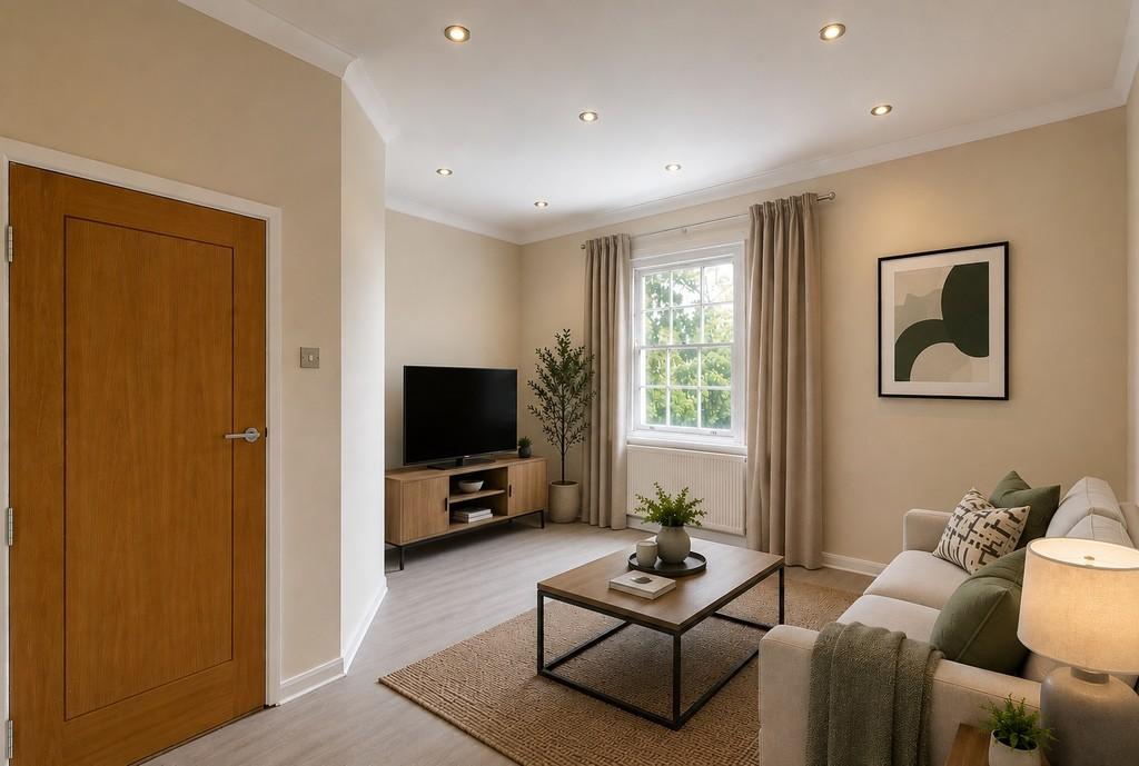 Apartment in Sandwell, West Midlands - View 2