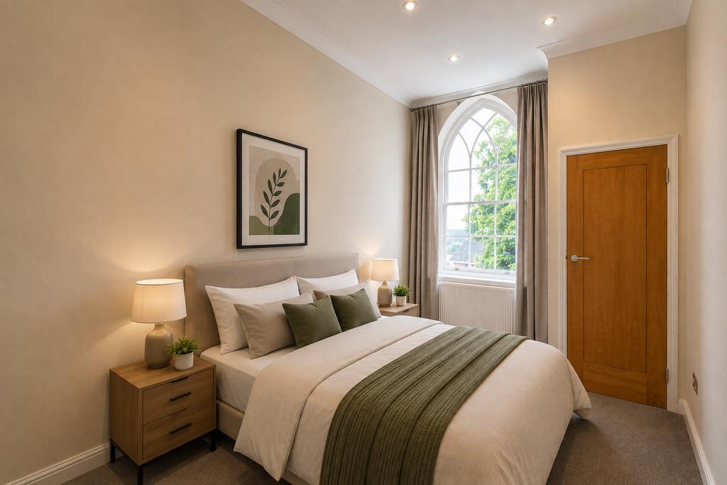 Apartment in Sandwell, West Midlands - View 4