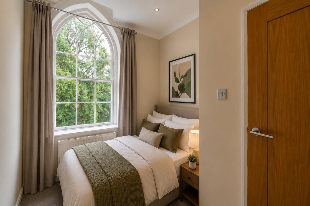 Apartment in Sandwell, West Midlands - More