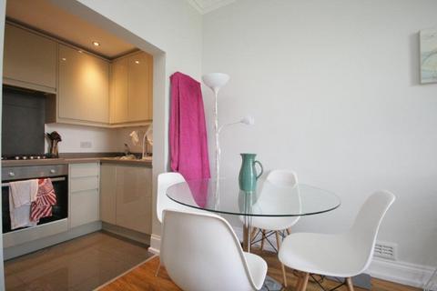 3 bedroom apartment to rent, Gledstanes Road, W14