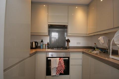 3 bedroom apartment to rent, Gledstanes Road, W14