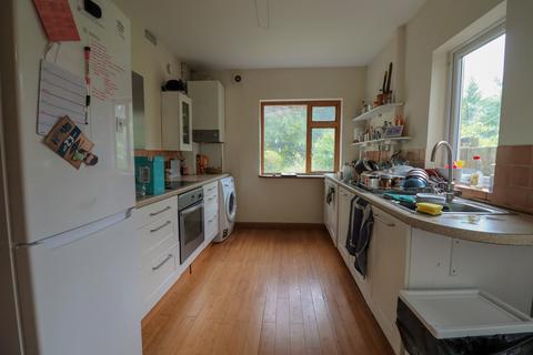 3 bedroom terraced house for sale - Cynthia Road, Oldfield Park, Bath