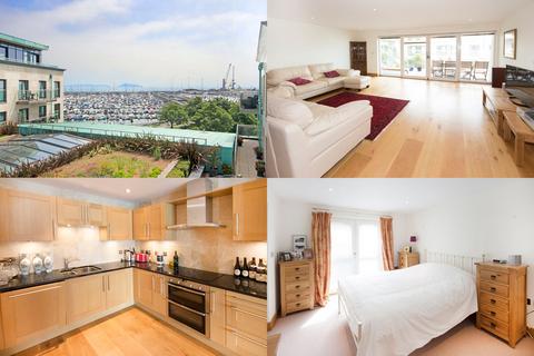 2 bedroom apartment for sale, Royal Terrace, St. Peter Port, Guernsey