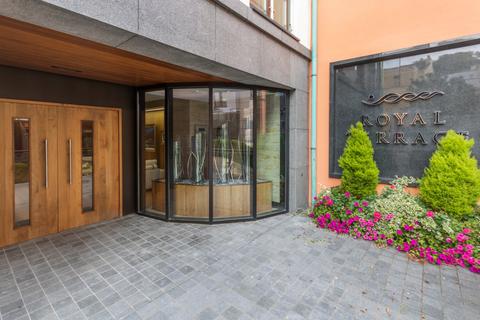 2 bedroom apartment for sale, Royal Terrace, St. Peter Port, Guernsey
