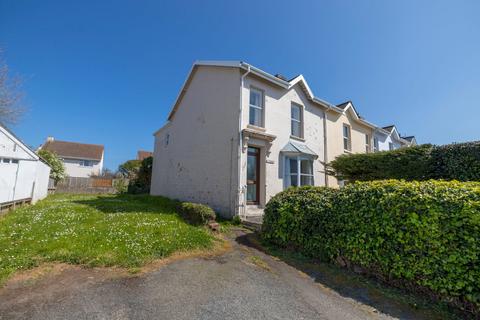 3 bedroom semi-detached house for sale, Roseneath Terrace, Camp Collette Nicolle, Green Lanes, Guernsey