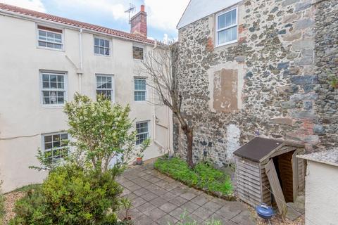 1 bedroom apartment for sale, Bruce Lane, St. Peter Port, Guernsey