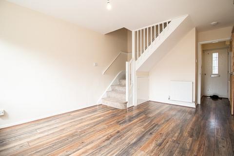 1 bedroom terraced house to rent, Woodland Crescent, Creigiau