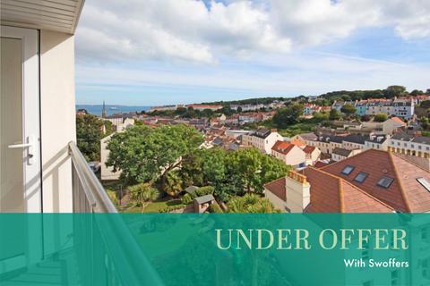undefined, Cordier Hill, St Peter Port