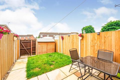 16 Harecastle Close, Hayes, UB4 9RE