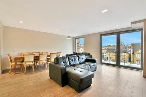 4 bedroom flat to rent - Mintern Street, Hoxton Islington, London