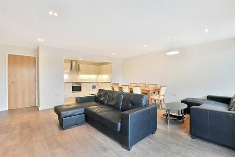 4 bedroom flat to rent - Mintern Street, Hoxton Islington, London