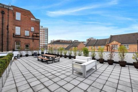 undefined, Mintern Street, Hoxton Islington, London