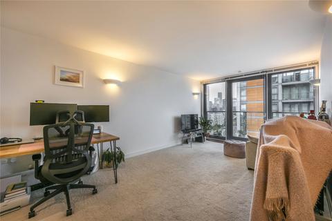 1 bedroom flat for sale - Proton Tower, 8 Blackwall Way, London