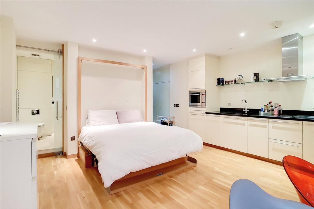 Open Plan Living Roo