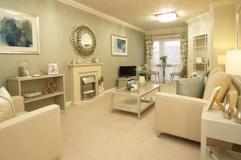 1 bedroom apartment for sale - Rothesay Lodge, 2-10 Stuart Road, Christchurch, Dorset, BH23