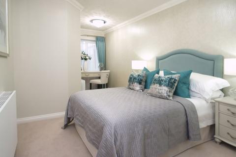 1 bedroom apartment for sale, Rothesay Lodge, 2-10 Stuart Road, Christchurch, Dorset, BH23