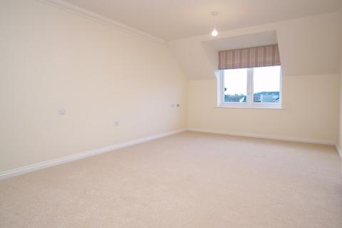 1 bedroom apartment for sale - Rothesay Lodge, 2-10 Stuart Road, Highcliffe, Christchurch, BH23