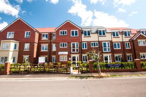 2 bedroom apartment for sale - Rothesay Lodge, 2-10 Stuart Road, Highcliffe, Christchurch, BH23