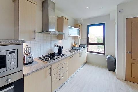 undefined, Hermand Crescent, Edinburgh, EH11