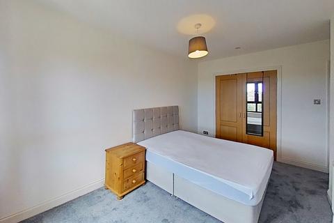 undefined, Hermand Crescent, Edinburgh, EH11