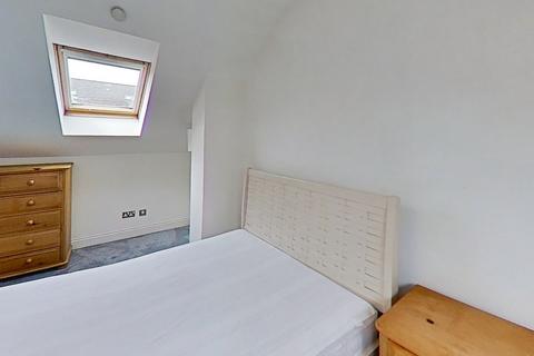 undefined, Hermand Crescent, Edinburgh, EH11