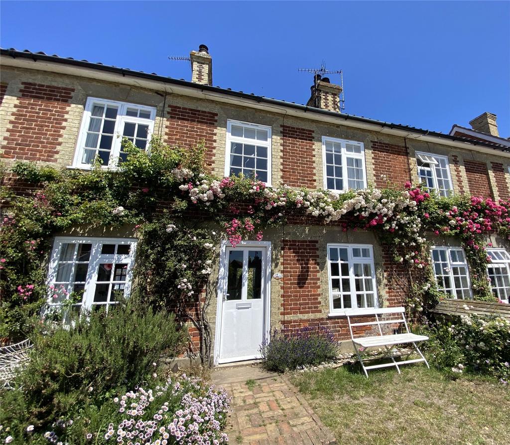 2 Lorne Cottages