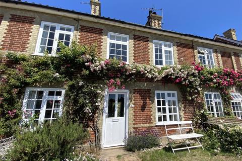 2, Lorne Cottages The Green, Walberswick, Southwold, IP18 6TP