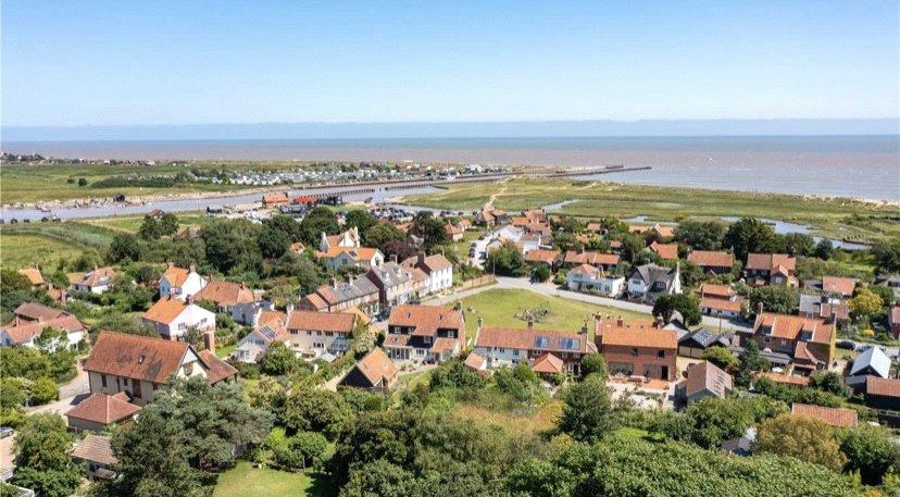 Walberswick