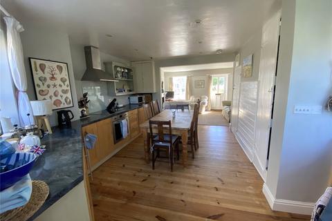 2, Lorne Cottages The Green, Walberswick, Southwold, IP18 6TP