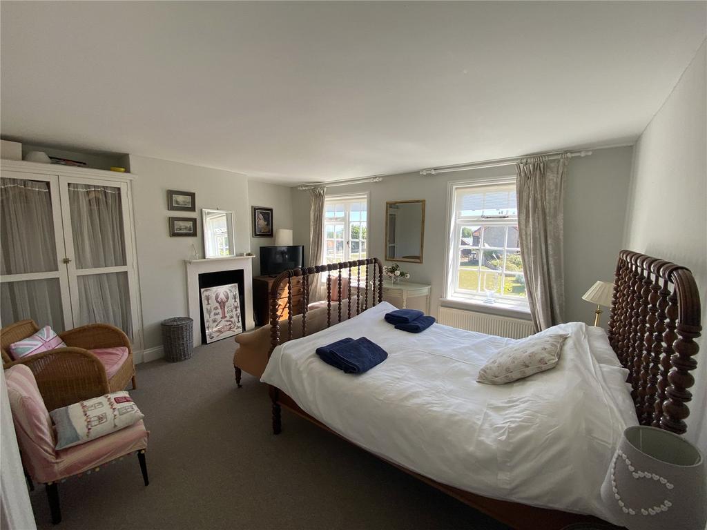 Principal Bedroom