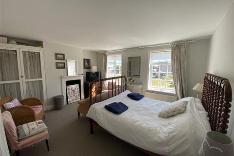 2, Lorne Cottages The Green, Walberswick, Southwold, IP18 6TP