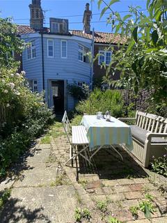 2, Lorne Cottages The Green, Walberswick, Southwold, IP18 6TP