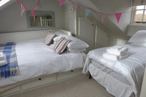 2, Lorne Cottages The Green, Walberswick, Southwold, IP18 6TP