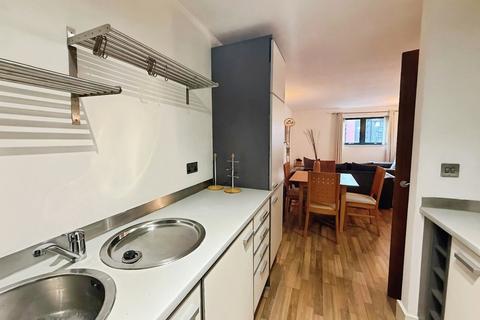 undefined, The Ropeworks, 35 Little Peter Street, Southern Gateway, Manchester, M15
