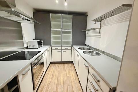 undefined, The Ropeworks, 35 Little Peter Street, Southern Gateway, Manchester, M15