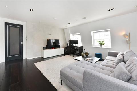 1 bedroom apartment to rent, Apple Apartments, 34 Paddington Street