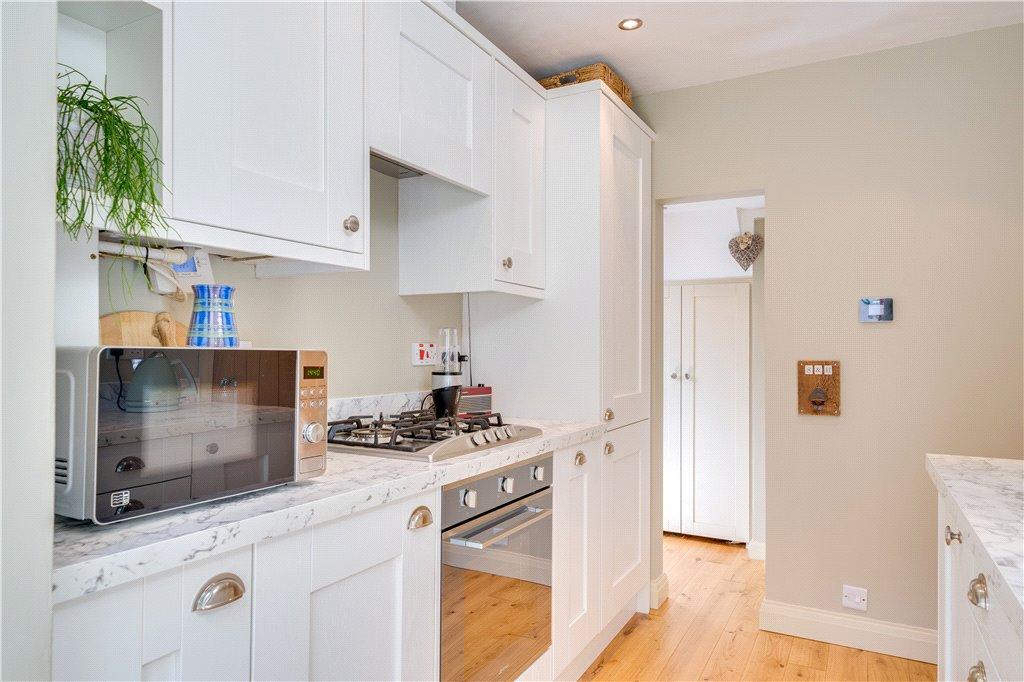 Fitted Appliances