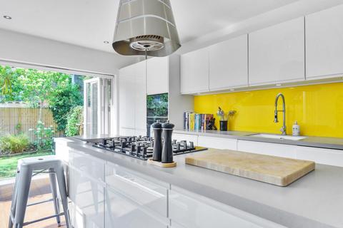 1 Agnew Road, London, SE23 1DH