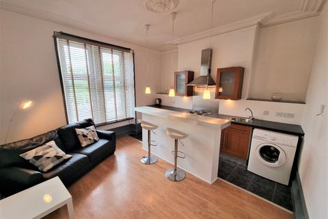 1 bedroom flat to rent, Great Western Road, City Centre, Aberdeen, AB10