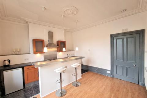 1 bedroom flat to rent, Great Western Road, City Centre, Aberdeen, AB10