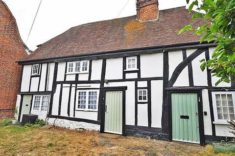 undefined, Upper Street, Maidstone